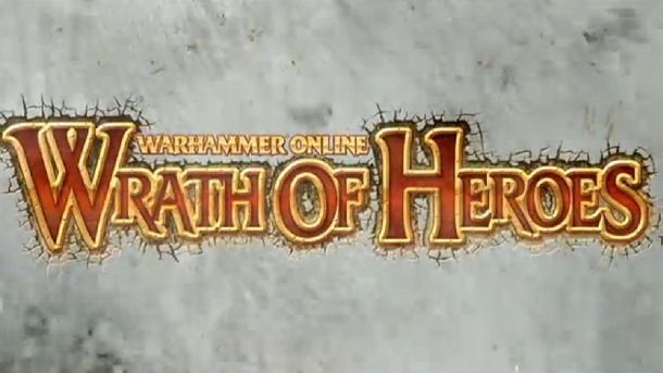GC 2011 : Bioware annonce Warhammer Online - Wrath of Heroes