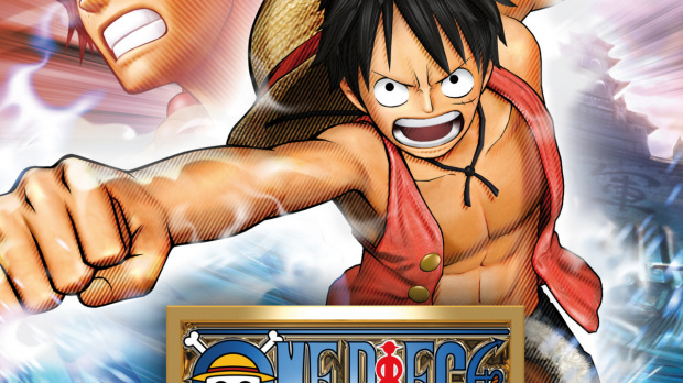 One Piece : Pirate Warriors, cette année en Europe