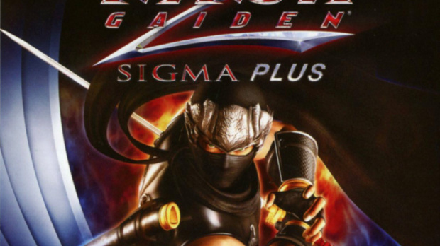 Ninja Gaiden Sigma Plus s'illustre sur Vita