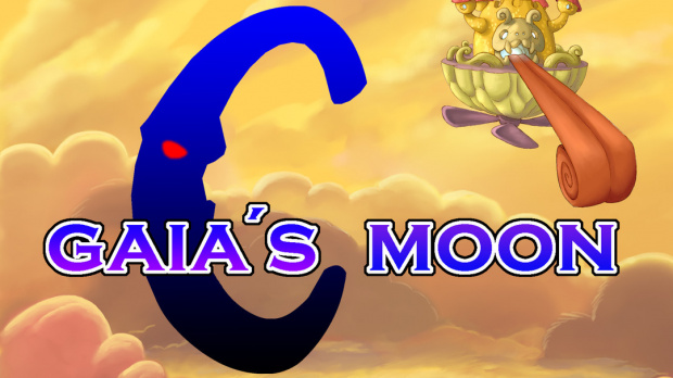 Gaia's Moon sur Nintendo DSi et 3DS