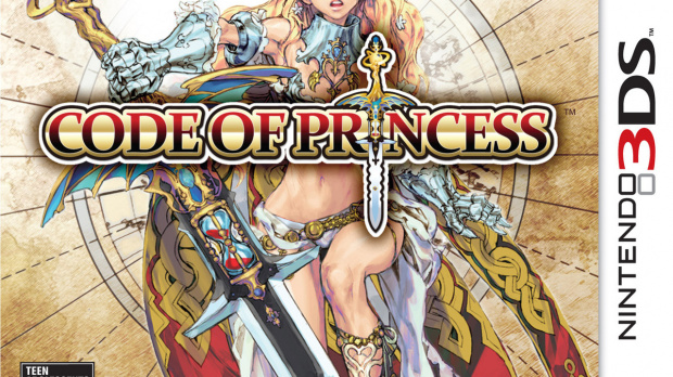 E3 2012 : Code of Princess s'occidentalise