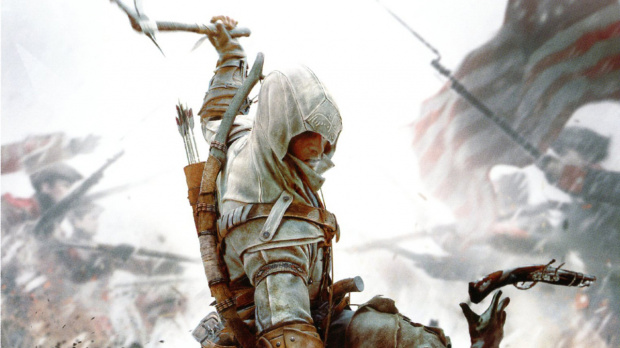 Assassin's Creed 3 à 25 €
