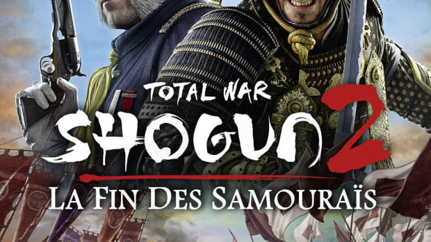 Total War : Shogun 2, Sega annonce La Fin des Samouraïs