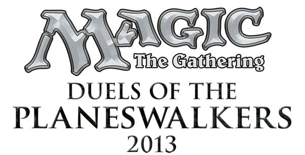 Duels of the Planeswalkers 2013 : Le Deck Pack 1 disponible