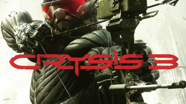 Crysis 3 officiellement annoncé