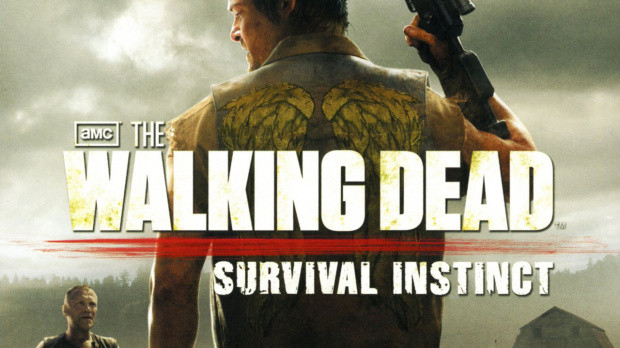 GC 2012 : Images du FPS The Walking Dead