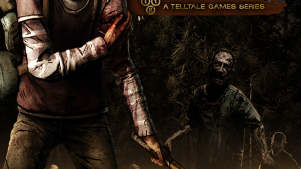 The Walking Dead bientôt sur PS4 et Xbox One