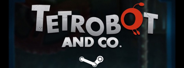 Tetrobot and Co. aussi sur Wii U