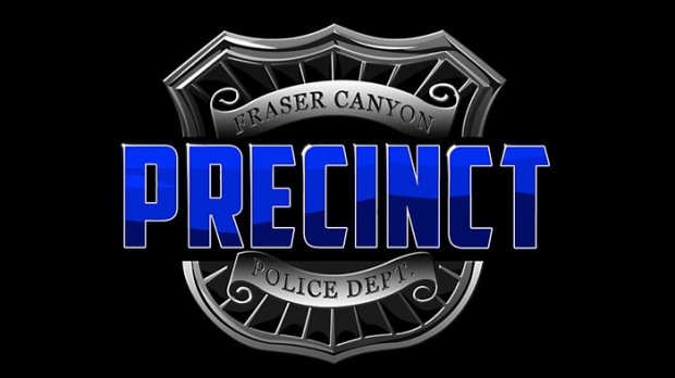 Precinct, par les créateurs de Police Quest