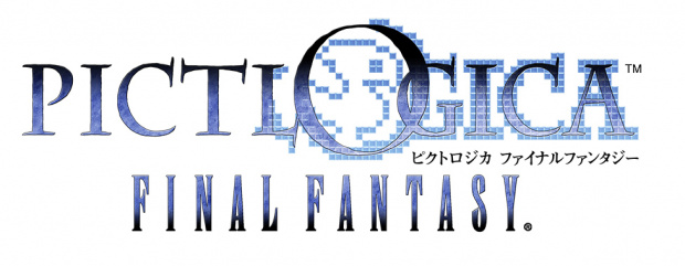 TGS 2013 : Du nouveau pour Pictlogica Final Fantasy