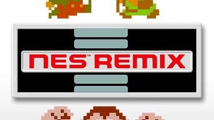 Nintendo révise ses classiques avec NES Remix