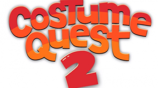 Costume Quest 2 annoncé pour Halloween