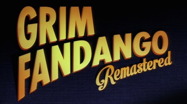 Grim Fandango Remastered : 1080p et musique orchestrale