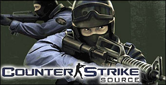 Counter-Strike : Source