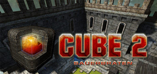 Cube 2 : Sauerbraten