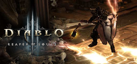 Diablo III : Reaper of Souls - GC 2013