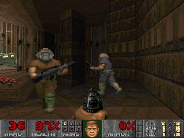 Il aura fallu 26 ans et plus de 100 000 essais pour améliorer ce record de Doom 2 d'une seule seconde !
