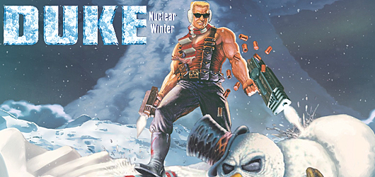 Duke : Nuclear Winter