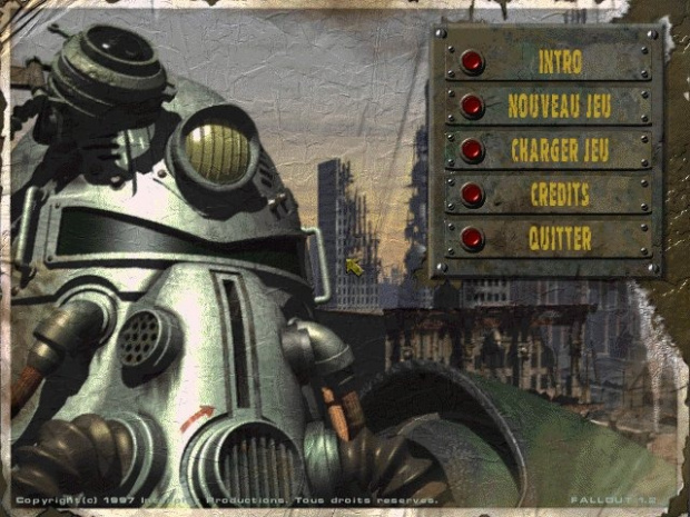 Inon Zur (Fallout) à la Masterclass Jeux Vidéo