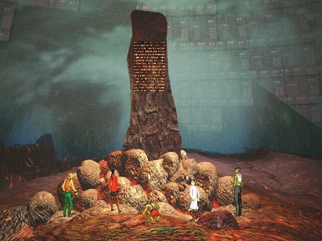 Plongez dans une dystopie sombre et philosophique pour moins de 3 € : incontournable sur Steam