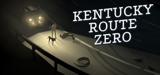 Kentucky Route Zero - Acte 1
