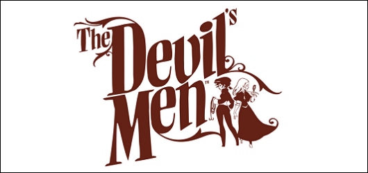 The Devil's Men - E3 2014