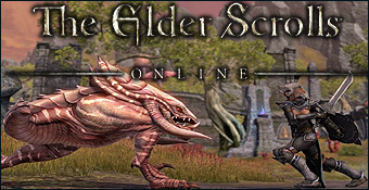 The Elder Scrolls Online - E3 2012