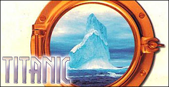 Titanic : Une Aventure Hors du Temps