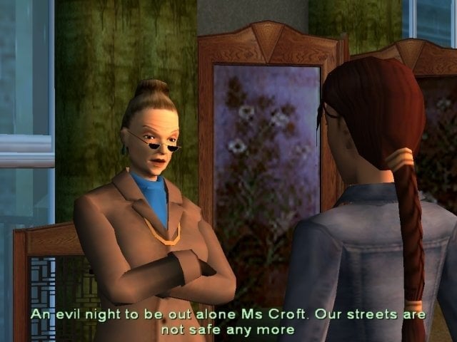 Il y a 22 ans, Tomb Raider a failli disparaître à cause d’un seul jeu vidéo à l'impact catastrophique... Il y a 22 ans, Tomb Raider a failli disparaître à cause d’un seul jeu vidéo à l'impact catastrophique...