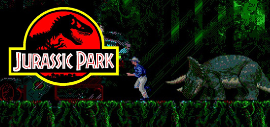 Jurassic Park