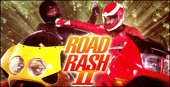 Road Rash II