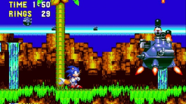 Project Needlemouse : vers un Sonic 4 ?