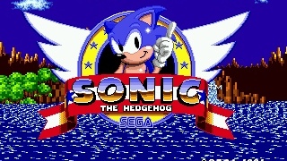Le retour de Sonic en 2D !
