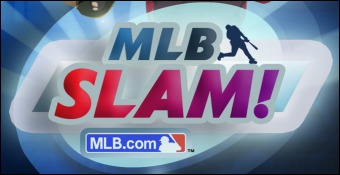 MLB Slam