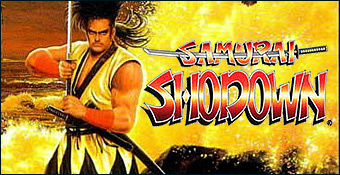 Samurai Shodown