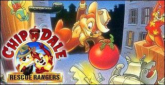 Chip 'N Dale : Rescue Rangers
