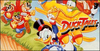 Duck Tales : La Bande à Picsou