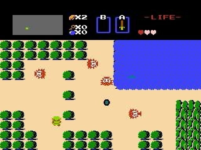 40 ans de Zelda ! Comment la série continue d'influencer le monde du jeu vidéo... 40 ans de Zelda ! Comment la série continue d'influencer le monde du jeu vidéo...