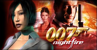 James Bond 007 : Nightfire