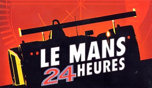 Le Mans 24 Heures