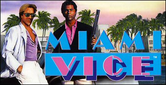 Miami Vice : Deux Flics A Miami