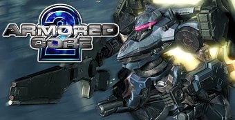 Armored Core 2 : Another age