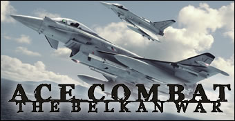 Ace Combat Zero : The Belkan War