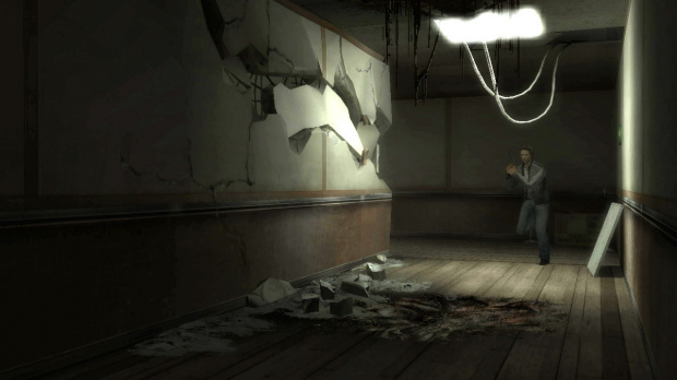 Images : Alone in the Dark images PS2 et Wii