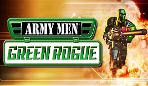 Army Men : Green Rogue