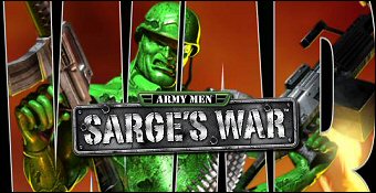 Army Men : Sarge's War