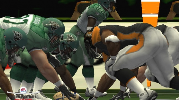 Images : Arena Football 2