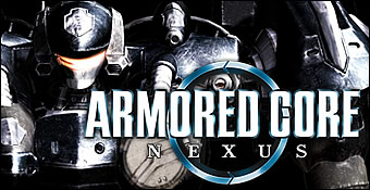Armored Core : Nexus