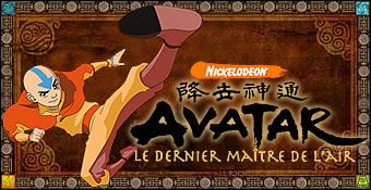 Avatar : Le Dernier Maitre De L'Air