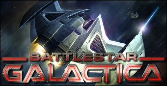 Battlestar  Galactica